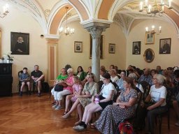 Pielgrzymka do Nysy śladami Sióstr Elżbietanek, 21.06.2026